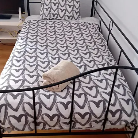 Cervantes Flat Madre De Dios