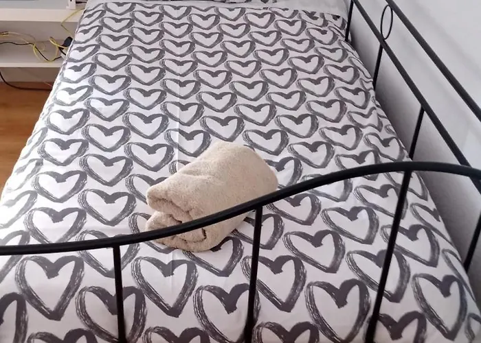 Cervantes Flat Madre De Dios